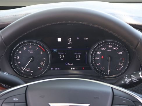 New 2026 Cadillac XT5 Premium Luxury image 22