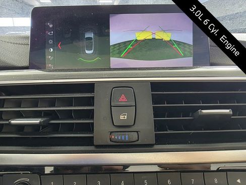Used 2018 BMW 440i xDrive Convertible AWD/4WD image 20