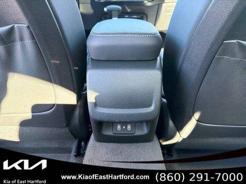 New 2027 Kia K5 GT-Line AWD/4WD image 20