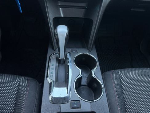 Used 2010 Chevrolet Equinox LT w/ Vehicle Interface Package image 22