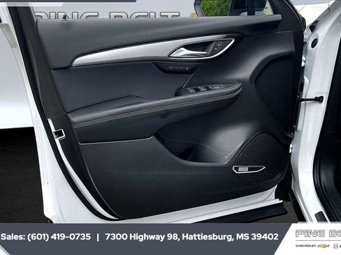 New 2026 Buick Envision Sport Touring AWD/4WD image 17