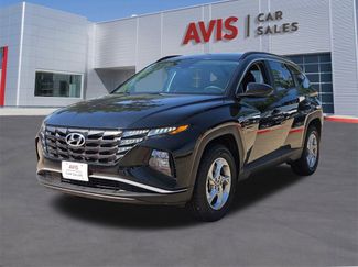 Used 2024 Hyundai Tucson SEL image 1
