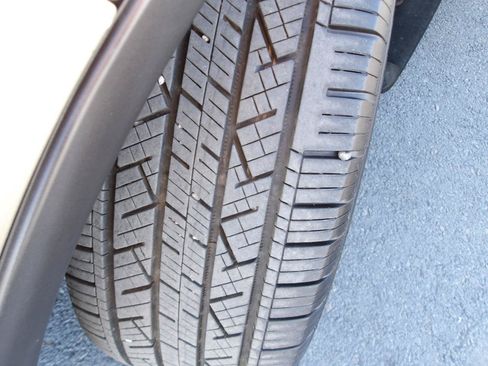 Used 2004 INFINITI FX45 AWD w/ Technology Pkg image 24