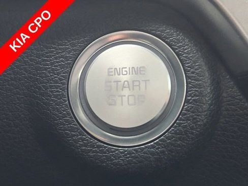 Certified 2024 Kia Telluride EX FWD image 21