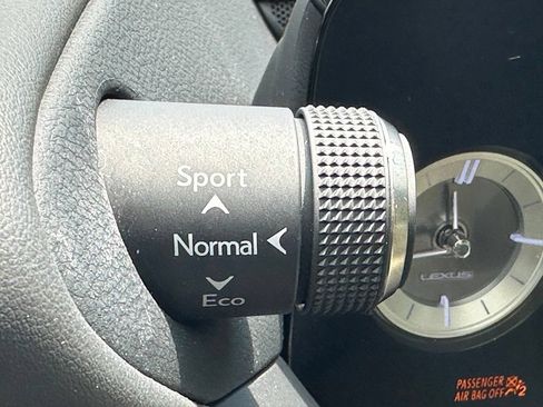 Used 2022 Lexus ES 350 w/ Premium Package FWD image 24