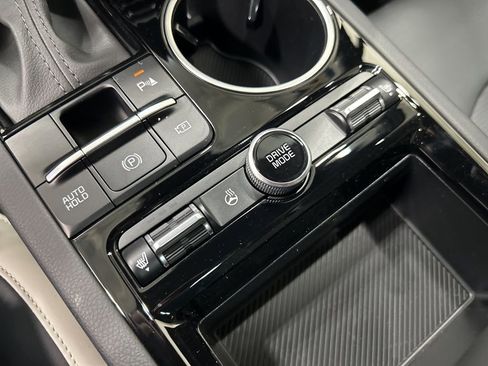 New 2026 Kia K5 GT-Line image 20