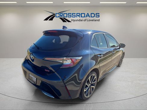 Used 2020 Toyota Corolla XSE image 5
