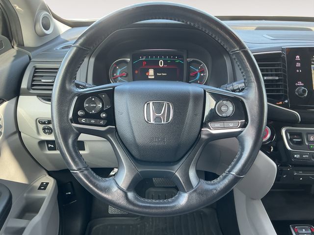 Used 2021 Honda Pilot Touring image 13