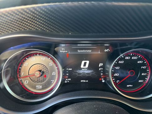 Used 2020 Dodge Charger Scat Pack w/ Dynamics Package image 11