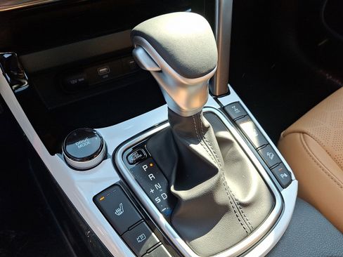 New 2026 Kia Seltos EX w/ EX Sunroof Package image 15