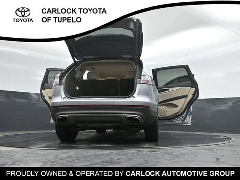 Used 2020 Lincoln Nautilus FWD w/ Equipment Group 101A image 45