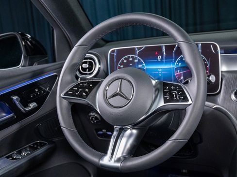 Certified 2025 Mercedes-Benz GLC 300 300 SUV image 15