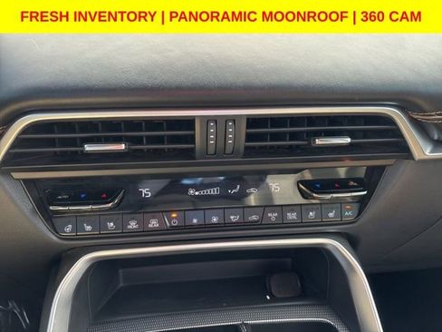 Used 2025 MAZDA CX-90 3.3 Turbo w/ Premium Plus Pkg image 33
