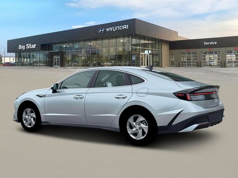 New 2026 Hyundai Sonata SE image 4