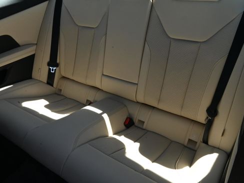 New 2026 BMW 430i Coupe image 10