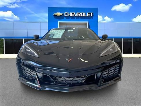 New 2026 Chevrolet Corvette Z06 image 8