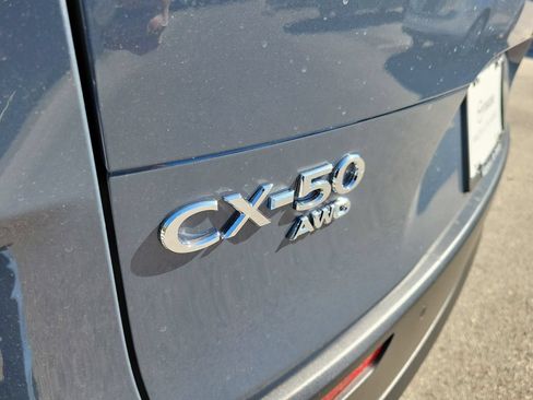 New 2026 MAZDA CX-50 2.5 Hybrid w/ Weather Package AWD/4WD image 8