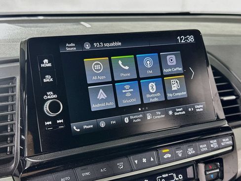 Used 2025 Honda Odyssey EX-L image 28