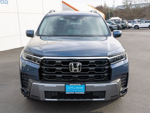 New 2026 Honda Pilot Elite image 3