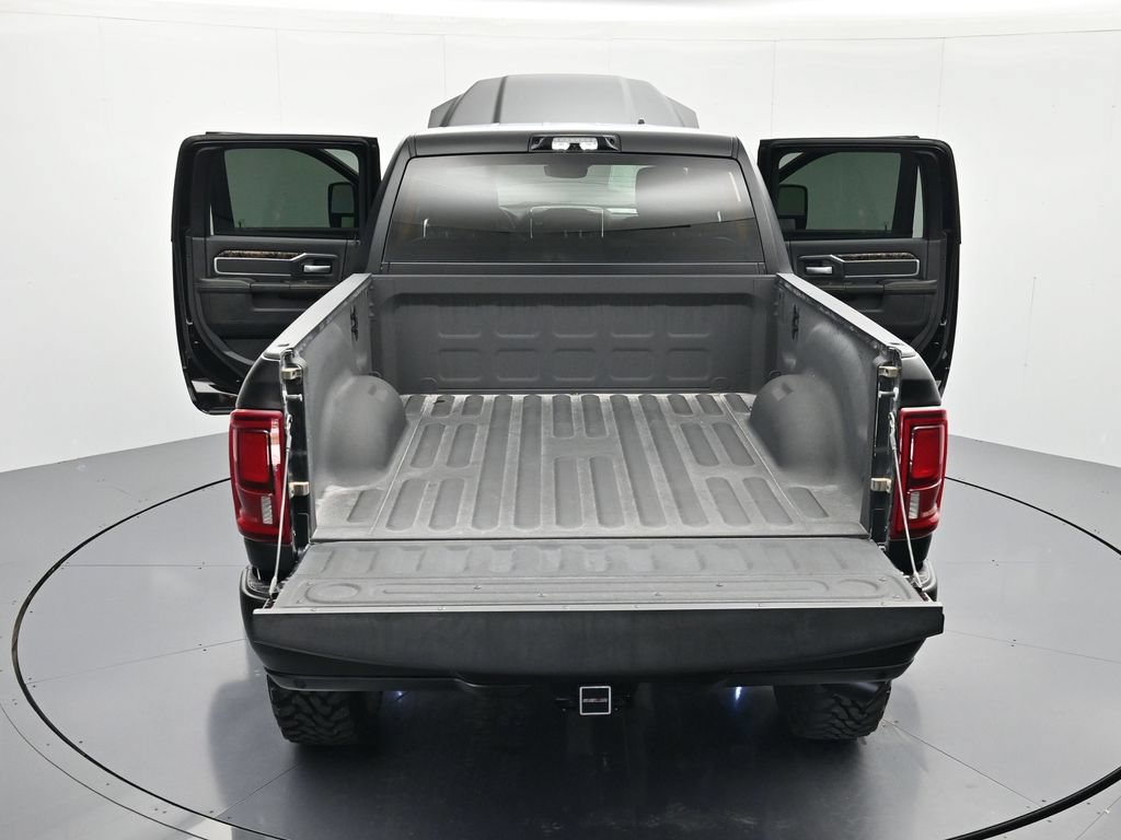 New 2026 RAM 2500 Big Horn AWD/4WD image 45