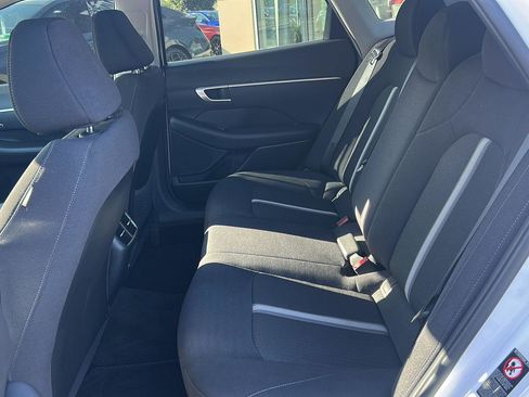 Used 2022 Hyundai Sonata SEL FWD image 15