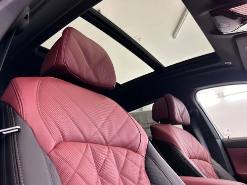 New 2026 BMW X6 M60i w/ Parking Assistance Package image 25