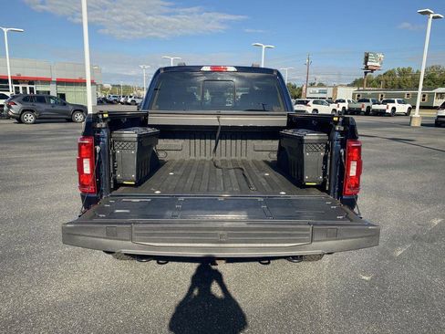 Used 2023 Ford F150 Tremor w/ Trailer Tow Package image 23