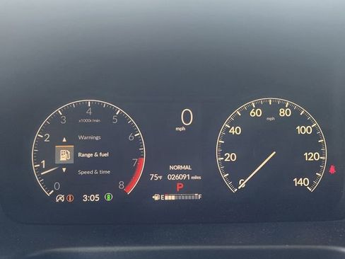 Used 2025 Honda Odyssey Sport-L image 35