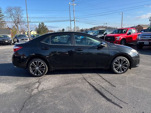 Used 2014 Toyota Corolla S image 8