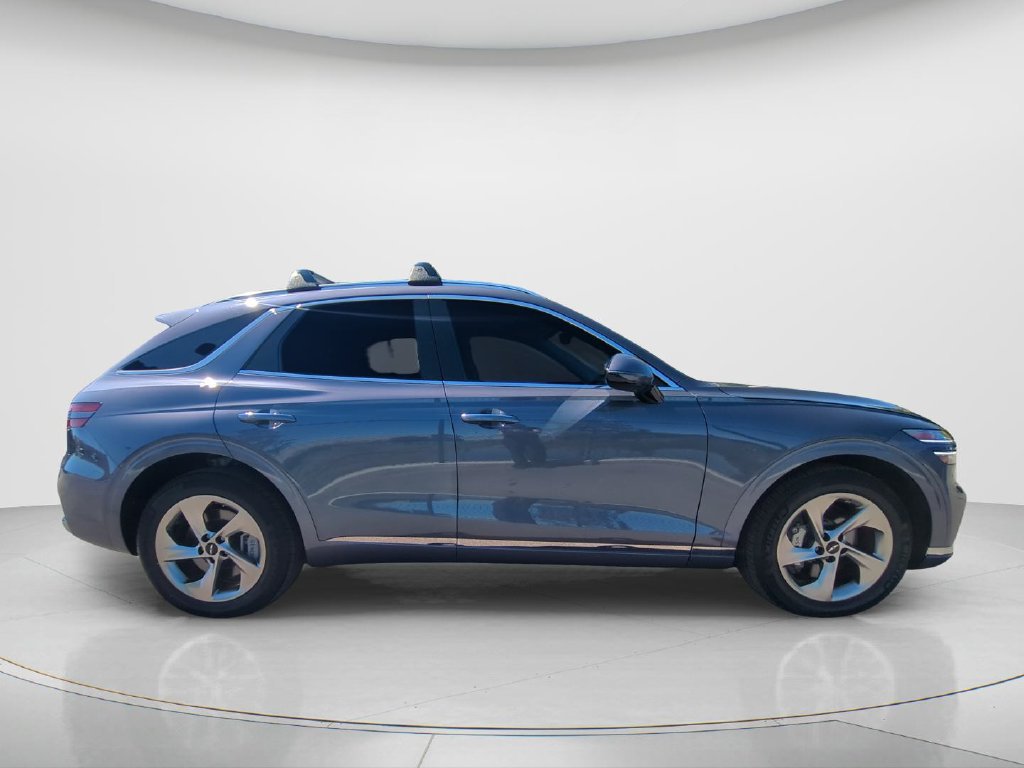 Used 2026 Genesis GV70 2.5T Select AWD/4WD image 4
