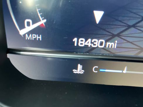 Certified 2024 GMC Sierra 1500 Denali Ultimate image 18