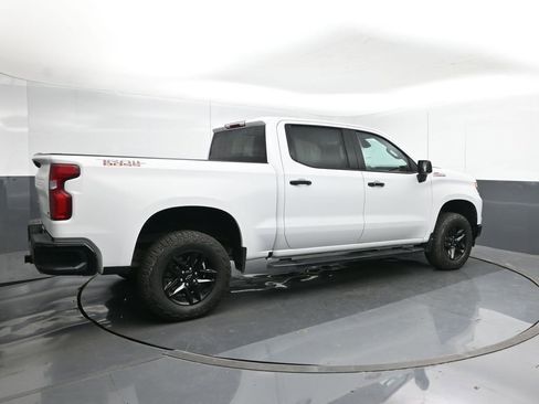 Used 2024 Chevrolet Silverado 1500 LT Trail Boss w/ Protection Package image 5