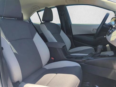 Certified 2025 Toyota Corolla LE w/ Convenience Package FWD image 24