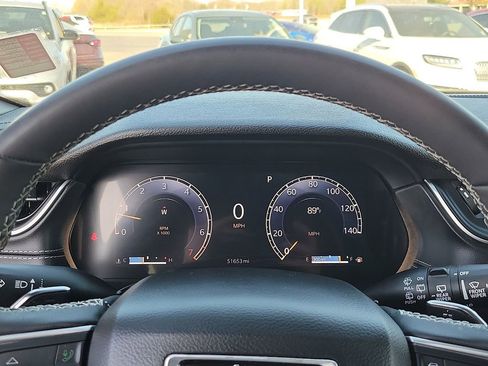 Used 2024 Jeep Grand Cherokee L Laredo image 18