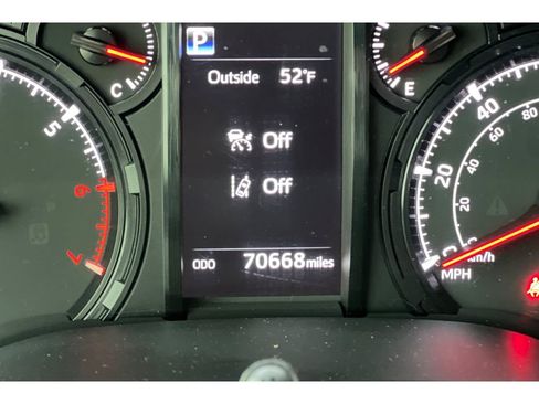 Used 2021 Toyota 4Runner SR5 image 25