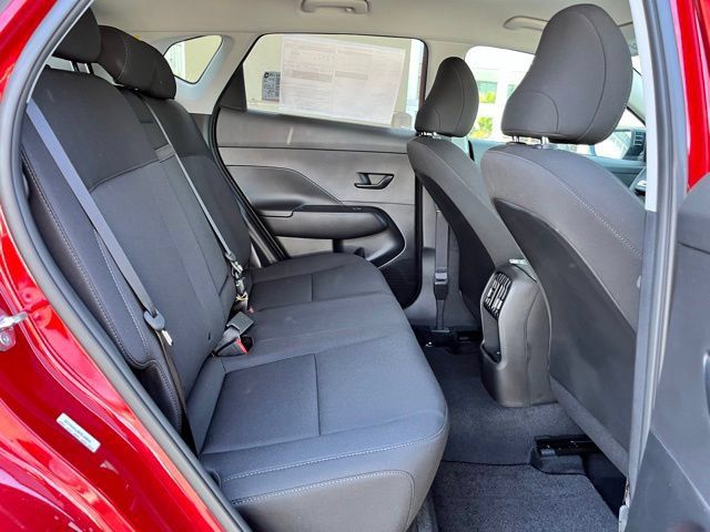 New 2026 Hyundai Kona SEL Sport FWD image 20