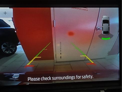 Used 2021 Ford Mustang GT Premium w/ Equipment Group 401A image 19