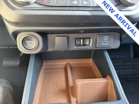 Used 2024 Ford Maverick Lariat w/ FX4 Off-Road Package image 28