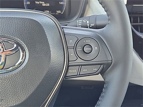 New 2026 Toyota Corolla SE image 24