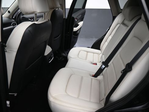 Used 2023 MAZDA CX-5 AWD 2.5 S w/ Premium Plus Pkg image 19