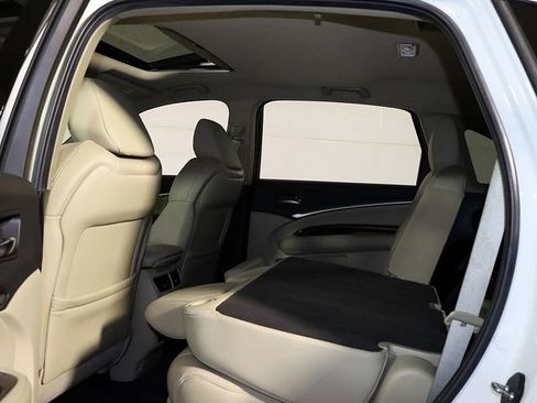 Used 2019 Acura MDX SH-AWD image 15