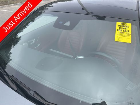 Certified 2023 Mercedes-Benz C 300 Coupe image 9