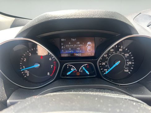 Used 2018 Ford Escape Titanium AWD/4WD image 11