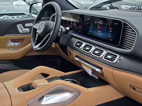 New 2026 Mercedes-Benz GLE 350 4MATIC image 29