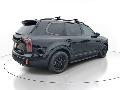 Used 2025 Kia Telluride SX Prestige X-Pro AWD/4WD image 6