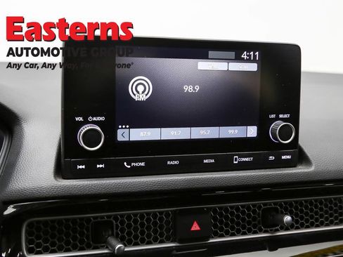 Used 2022 Honda Civic Sport image 18