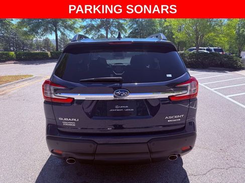 Used 2023 Subaru Ascent Limited w/ Technology Package AWD/4WD image 6