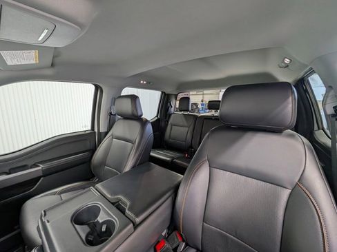 Certified 2025 Ford F450 Lariat image 5