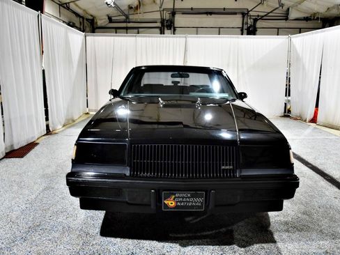 Used 1987 Buick Regal Coupe RWD image 2