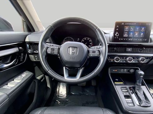 Used 2024 Honda CR-V EX-L image 5
